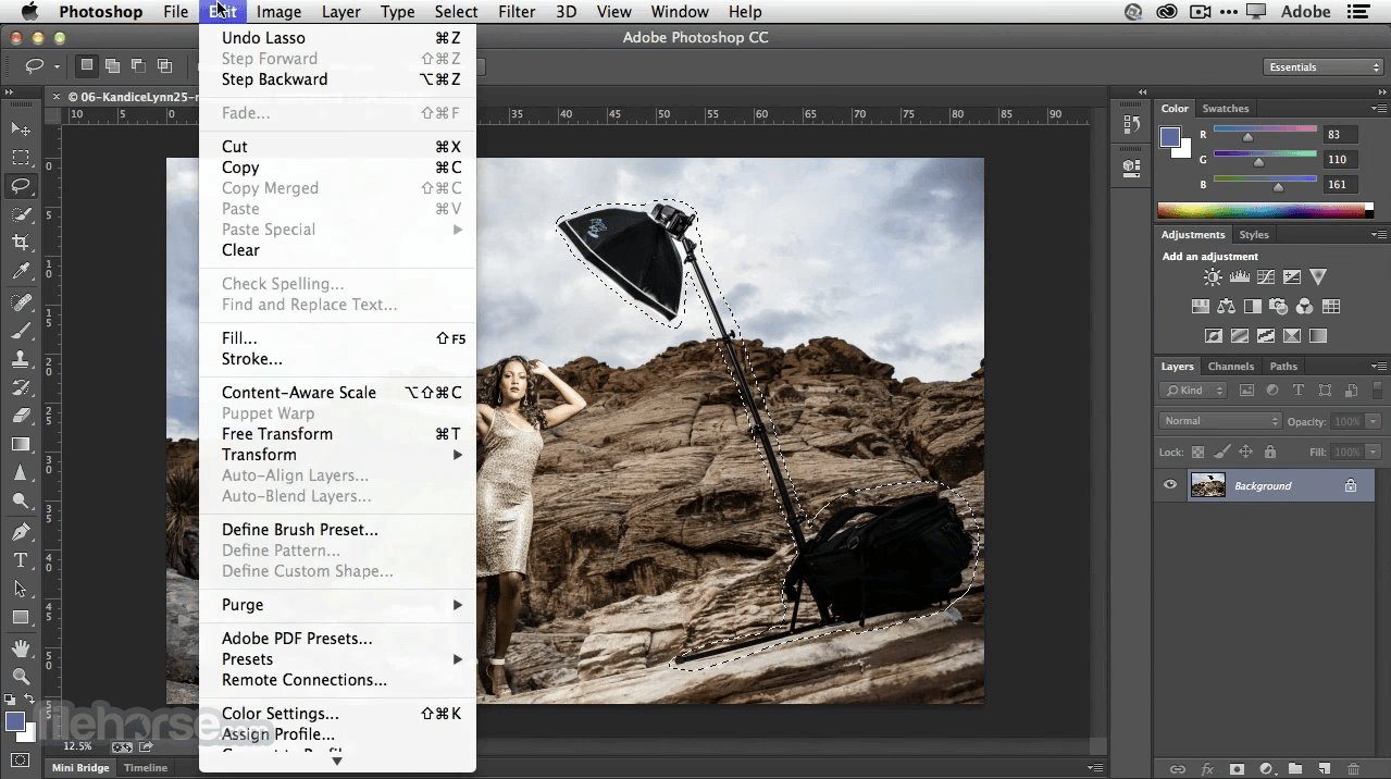 Adobe photoshop 6.0 setup download