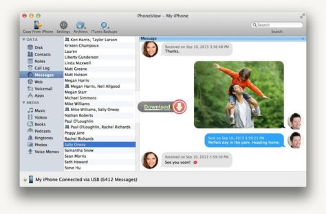 Messages For Mac Download Free
